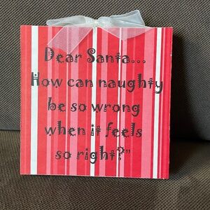 Holiday Decor, Christmas